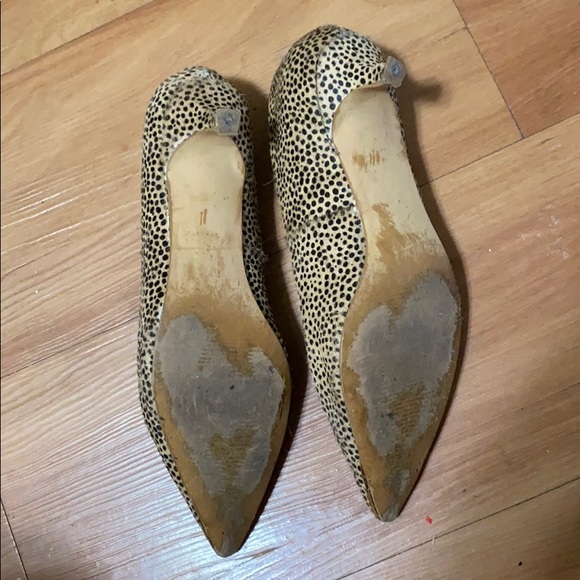 RSVP Mirabella low heels - Picture 4 of 7